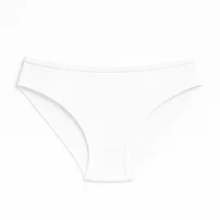 Anı Fitilli 7 Li Kadın Külot Anı