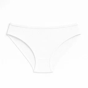 Anı Fitilli 7 Li Kadın Külot Anı - Alternatif Görünüm