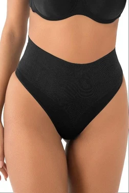 Form Angel Alt Karın Toparlayıcı String Külot Korse Form Angel 5203 - Alternatif Görünüm