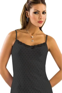 Anıt Anıt Jakarlı Dantelli Atlet 2173 - Alternatif Görünüm