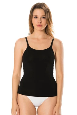 FormActive Ayar Askılı Bamboo Kadın Atlet FormActive 1310 