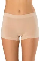Bamboo Kadın Boxer FormActive 1300  Ten görsel 9