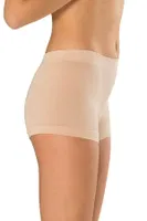 Bamboo Kadın Boxer FormActive 1300  Ten görsel 11
