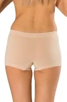 Bamboo Kadın Boxer FormActive 1300  Ten görsel 12