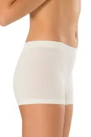 Bamboo Kadın Boxer FormActive 1300  Beyaz farklı açı