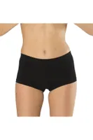 Bamboo Kadın Boxer FormActive 1300  Siyah görsel 5