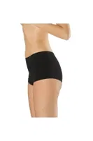 Bamboo Kadın Boxer FormActive 1300  Siyah görsel 6
