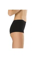 Bamboo Kadın Boxer FormActive 1300  Siyah görsel 7
