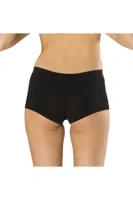 Bamboo Kadın Boxer FormActive 1300  Siyah görsel 8