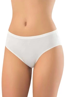 Anı Bato Iz Yapmaz Penye Külot Kadin Anı 2851 - Alternatif Görünüm