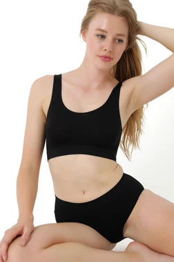 FormActive Bato Slip Külot FormActive 2045 - Alternatif Görünüm