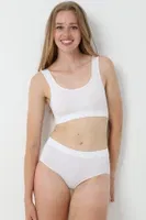Bato Slip Külot FormActive 2045 Beyaz görsel 8