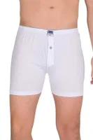 Düğmeli Erkek Boxer Short Berrak 1099 detay görünüm