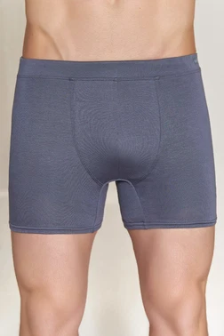 Berrak Micro Modal Erkek Boxer Berrak 4434 - Alternatif Görünüm