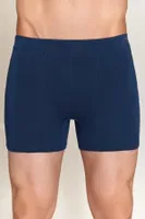 Micro Modal Erkek Boxer Berrak 4434 görsel 4