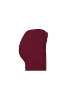 Bordo Microfiber Likralı Sentetik Yapılı Erkek Boxer 6lı Set FormActive 4400 - 6 ADET Bordo görsel 4