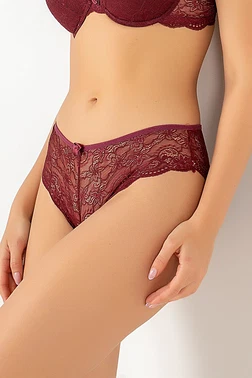 Miorre Dantelli Kadın Külot Miorre 148-K06885 - Alternatif Görünüm