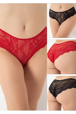 Confeo Dantelli Külot 4 Lü Paket Confeo C804-510