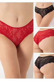 Confeo Dantelli Külot 4 Lü Paket Confeo C804-510