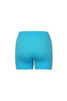 Dikişsiz Microfiber Likralı Erkek Boxer Mavi FormActive 4400 Mavi detay görünüm