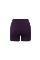 Dikişsiz Microfiber Likralı Erkek Boxer Mor FormActive 4400 Mor detay görünüm