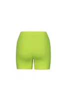 Dikişsiz Microfiber Likralı Erkek Boxer Neon Sarı FormActive 4400 Sarı detay görünüm