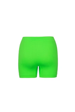 FormActive Dikişsiz Microfiber Likralı Erkek Boxer Neon Yeşil FormActive 4400 - Alternatif Görünüm