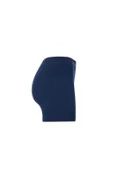 Dikişsiz Microfiber Likralı Erkek Boxer Sax Lacivert FormActive 4400 Lacivert farklı açı