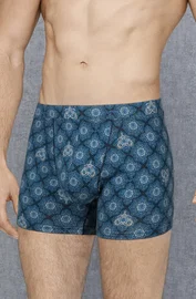 Doreanse Doreanse Erkek Yılan Desenli Boxer Doreanse1748