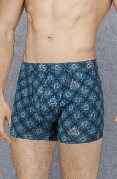 Doreanse Erkek Yılan Desenli Boxer Doreanse1748
