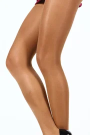 DOREMI 40 Denye Külotlu Masaj Çorap DoReMi 150-000101