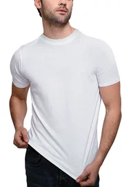 DOREMI Amerikan Yaka Erkek Erkek Fanila DoReMi 002-000103