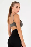 Doremi Büzgü Detay Ayarlanabilir Askılı Büstiyer 002-T15443 görsel 8
