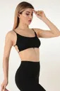 Çapraz İp Detaylı Spor Bralet DoReMi 002-015424