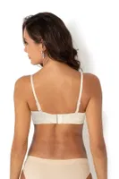 Comfort Push-Up Sütyen DoReMi 002-P15387 Ekru detay görünüm