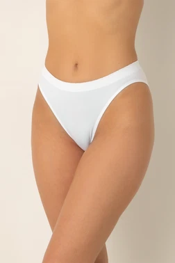Dikişsiz Bikini Külot DoReMi 002-064079