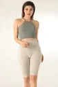 Dikişsiz Spor Bralet DoReMi 002-000108