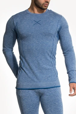 DOREMI Erkek Termal Üst Home Wear DoReMi 002-006060