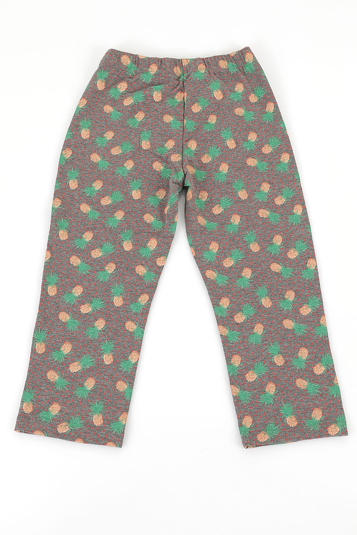 DoReMi Kız Çocuk Ergonomik Pijama Altı Miorre 002-001900