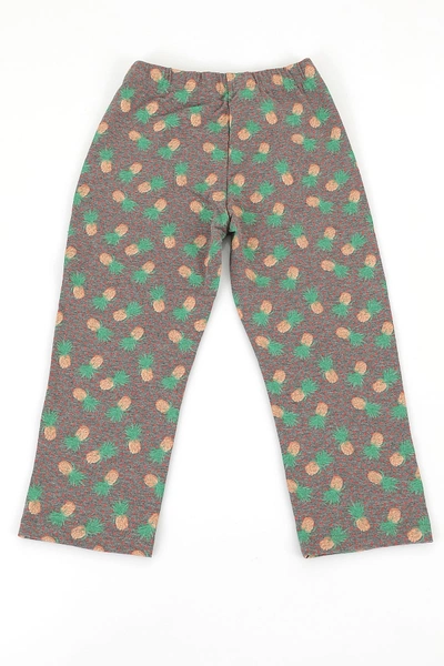 DoReMi Kız Çocuk Ergonomik Pijama Altı Miorre 002-001900