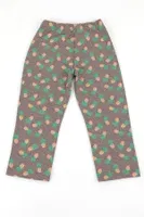 DoReMi Kız Çocuk Ergonomik Pijama Altı Miorre 002-001900