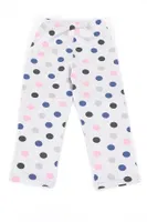 DoReMi Kız Çocuk Ergonomik Pijama Altı Miorre 002-001900 farklı açı