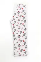 DoReMi Kız Çocuk Ergonomik Pijama Altı Miorre 002-001900 görsel 4