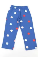 DoReMi Kız Çocuk Ergonomik Pijama Altı Miorre 002-001900 görsel 5