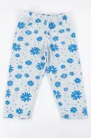 DoReMi Kız Çocuk Ergonomik Pijama Altı Miorre 002-001900 görsel 7