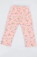 DoReMi Kız Çocuk Ergonomik Pijama Altı Miorre 002-001900 görsel 8