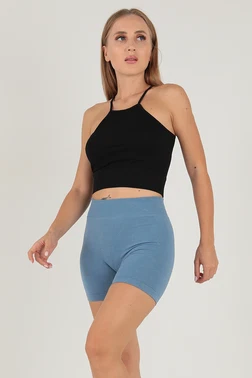 DOREMI Seamless Kadın Spor Büstiyer DoReMi 002-T15364 - Alternatif Görünüm