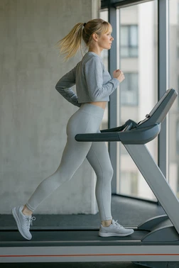 DOREMI Seamless Tayt Doremi 002-T16400