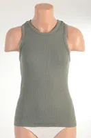 DoReMi Spor Crop Yüzücü Yaka Büstiyer 002-014203