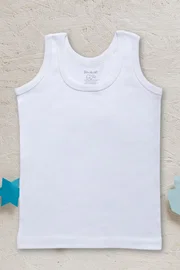 DOREMI DoReMi %100 Pamuk Erkek Çocuk Atlet 002-232125